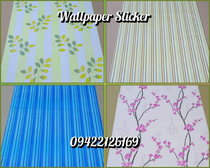 Wallpaper Decoration Services, Wallpaper Installation Services, Wallpaper Wholesales