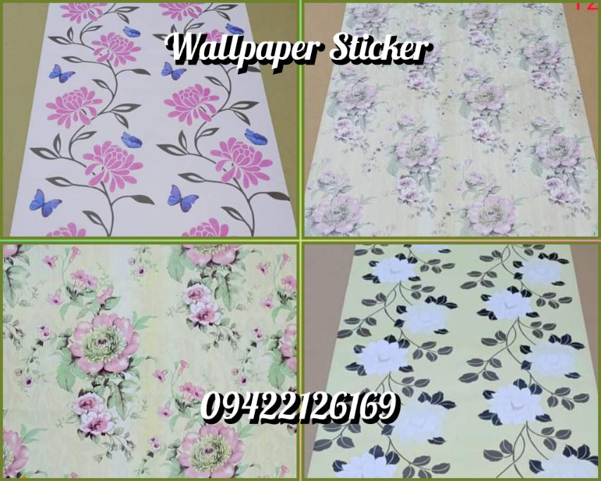 Wallpaper Decoration Services, Wallpaper Installation Services, Wallpaper Wholesales