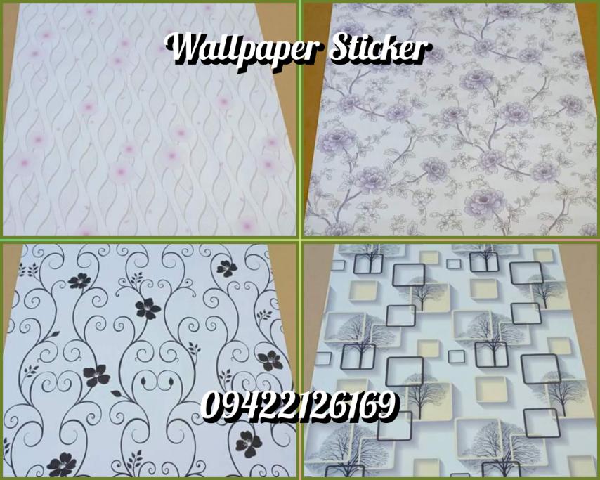 Wallpaper Decoration Services, Wallpaper Installation Services, Wallpaper Wholesales 